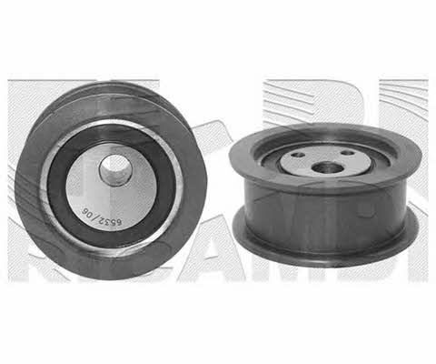 Autoteam A05304 Tensioner pulley, timing belt A05304