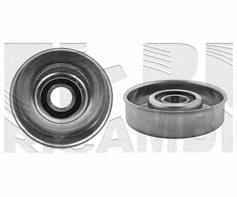 Autoteam A05336 V-ribbed belt tensioner (drive) roller A05336