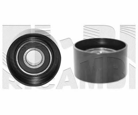 Autoteam A05343 Tensioner pulley, timing belt A05343