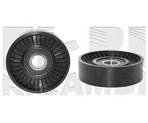 Autoteam A05345 V-ribbed belt tensioner (drive) roller A05345