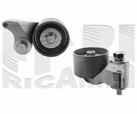 Autoteam A05348 Tensioner pulley, timing belt A05348