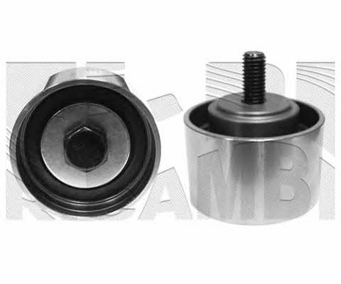 Autoteam A05404 Tensioner pulley, timing belt A05404