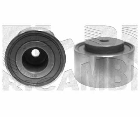 Autoteam A05408 Tensioner pulley, timing belt A05408
