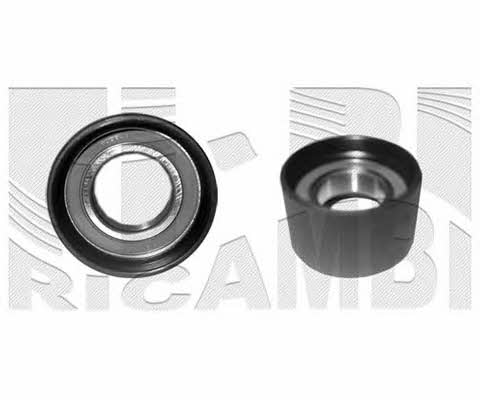 Autoteam A05460 Tensioner pulley, timing belt A05460