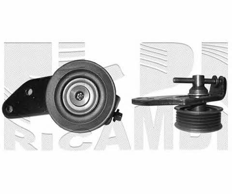 Autoteam A05476 V-ribbed belt tensioner (drive) roller A05476