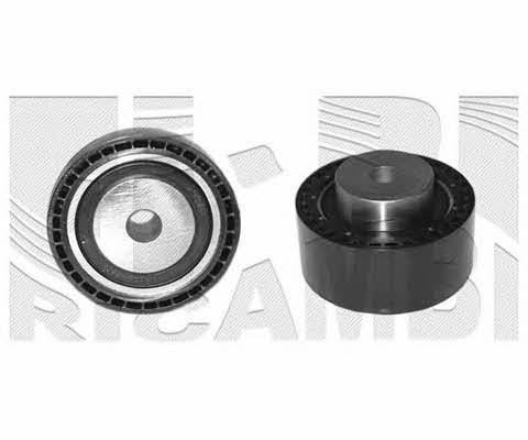 Autoteam A05508 Tensioner pulley, timing belt A05508