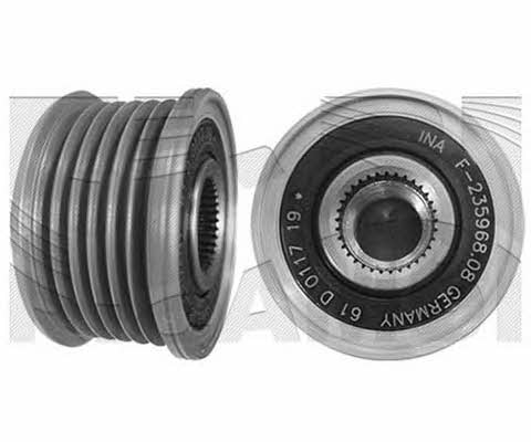 Autoteam A05636 Freewheel clutch, alternator A05636