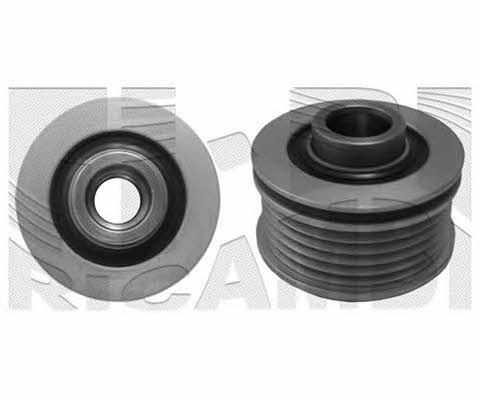 Autoteam A05680 Freewheel clutch, alternator A05680