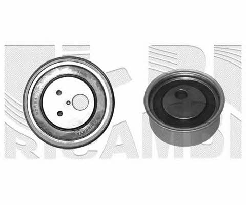 Autoteam A05720 Tensioner pulley, timing belt A05720