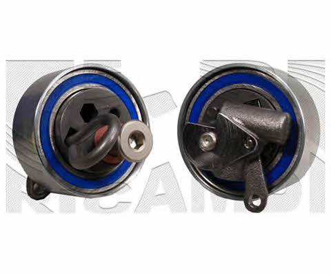 Autoteam A05928 Tensioner pulley, timing belt A05928
