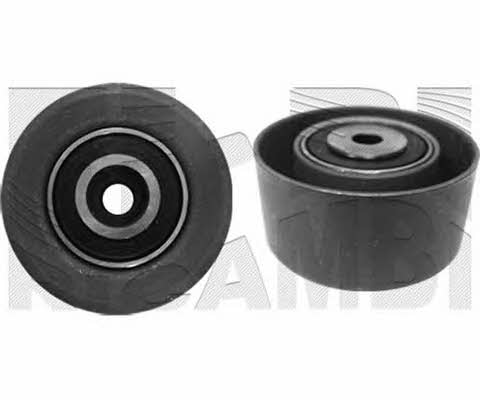 Autoteam A05936 Tensioner pulley, timing belt A05936