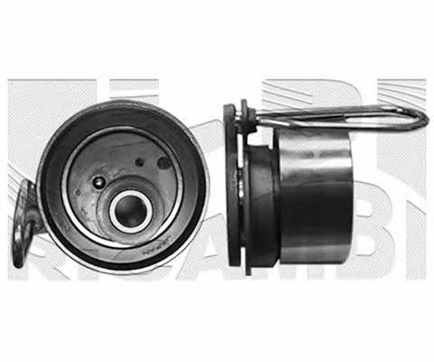 Autoteam A05980 Tensioner pulley, timing belt A05980