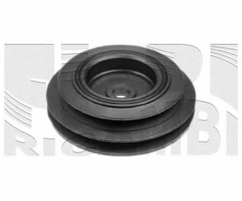 Autoteam A06304 Pulley crankshaft A06304