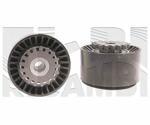 Autoteam A06684 V-ribbed belt tensioner (drive) roller A06684