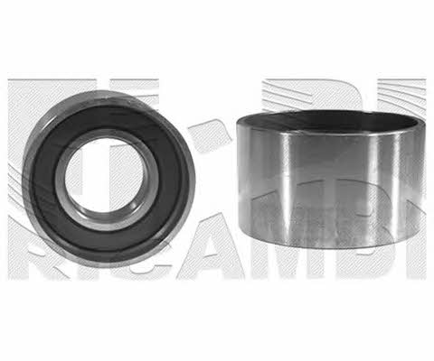 Autoteam A06692 Tensioner pulley, timing belt A06692