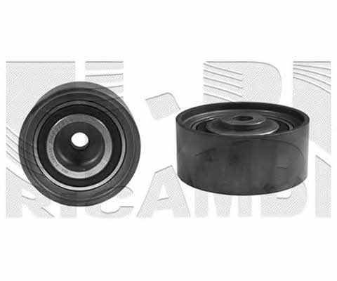 Autoteam A06768 Tensioner pulley, timing belt A06768