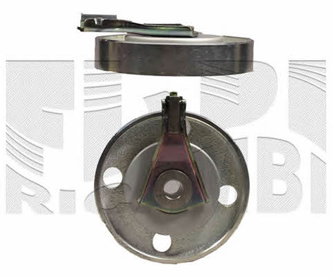 Autoteam A07020 V-ribbed belt tensioner (drive) roller A07020