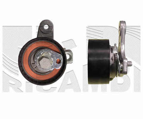 Autoteam A07088 Tensioner pulley, timing belt A07088