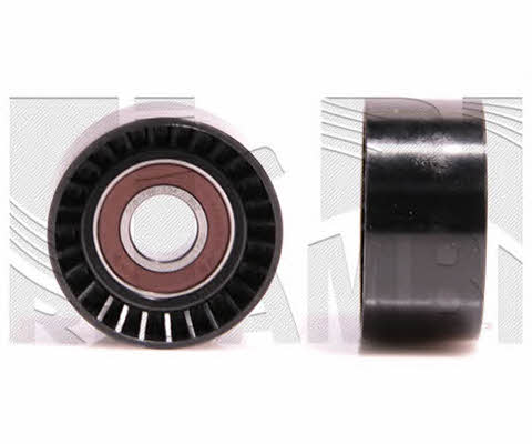 Autoteam A07300 Tensioner pulley, timing belt A07300