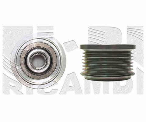 Autoteam A07540 Freewheel clutch, alternator A07540