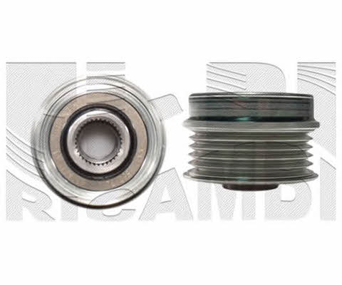 Autoteam A07664 Freewheel clutch, alternator A07664