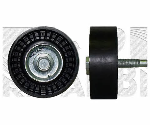 Autoteam A07896 V-ribbed belt tensioner (drive) roller A07896