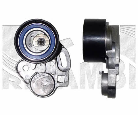 Autoteam A08012 Tensioner pulley, timing belt A08012