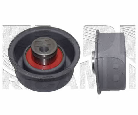 Autoteam A08064 Tensioner pulley, timing belt A08064