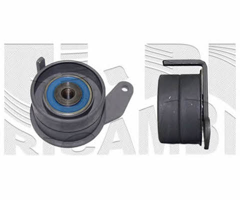 Autoteam A08072 Tensioner pulley, timing belt A08072