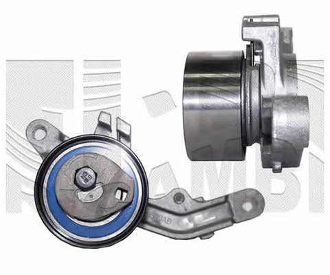 Autoteam A08152 Tensioner pulley, timing belt A08152