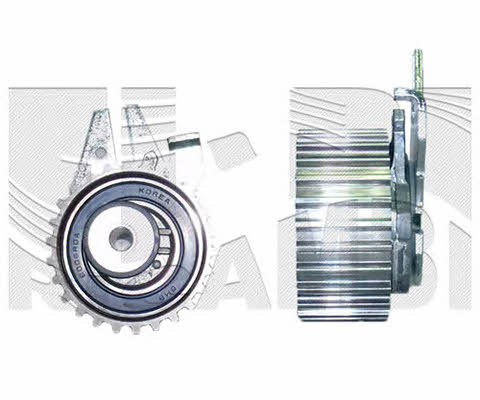 Autoteam A08408 Tensioner pulley, timing belt A08408