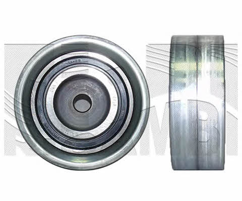 Autoteam A08420 Tensioner pulley, timing belt A08420