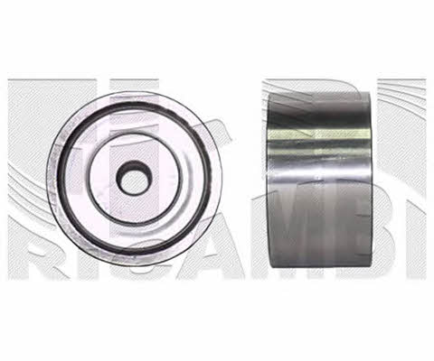Autoteam A08440 Tensioner pulley, timing belt A08440