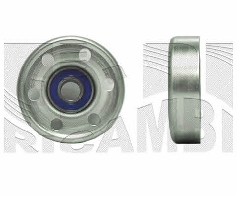 Autoteam A08604 V-ribbed belt tensioner (drive) roller A08604