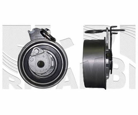 Autoteam A08616 Tensioner pulley, timing belt A08616