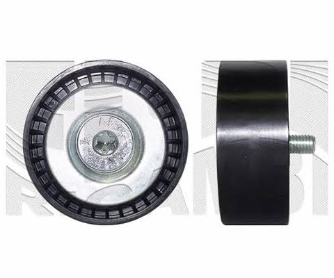 Autoteam A08784 V-ribbed belt tensioner (drive) roller A08784