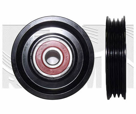 Autoteam A09040 V-ribbed belt tensioner (drive) roller A09040