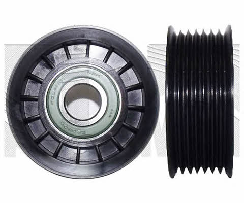 Autoteam A09048 V-ribbed belt tensioner (drive) roller A09048