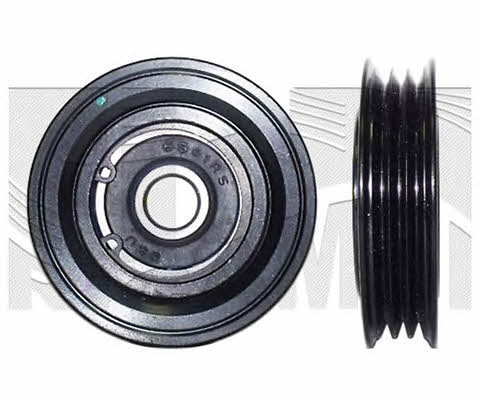 Autoteam A09072 V-ribbed belt tensioner (drive) roller A09072
