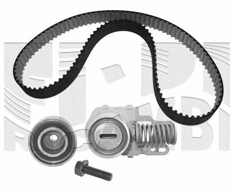 Autoteam KAT1091 Timing Belt Kit KAT1091