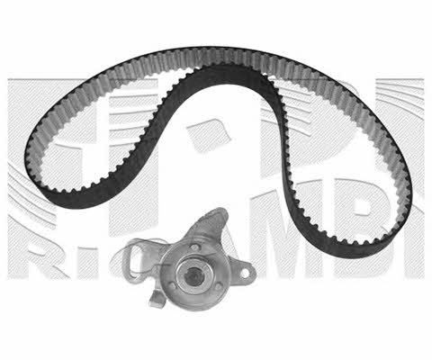 Autoteam KAT1092 Timing Belt Kit KAT1092