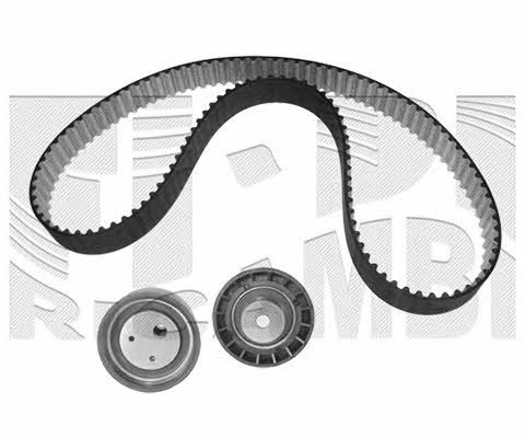 Autoteam KAT1238 Timing Belt Kit KAT1238