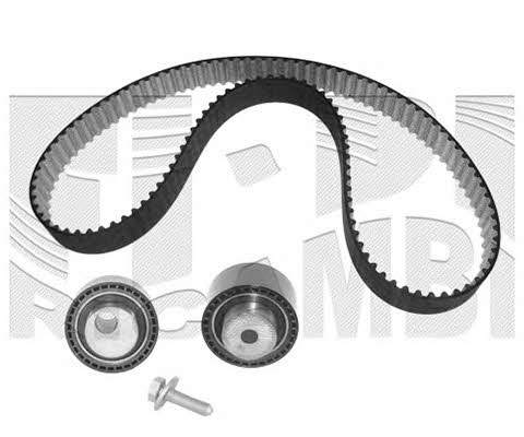 Autoteam KAT1260 Timing Belt Kit KAT1260