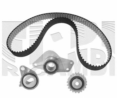 Autoteam KAT1311 Timing Belt Kit KAT1311