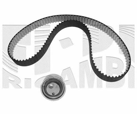 Autoteam KAT1342 Timing Belt Kit KAT1342