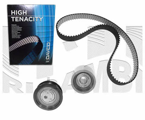 Autoteam KAT1417 Timing Belt Kit KAT1417