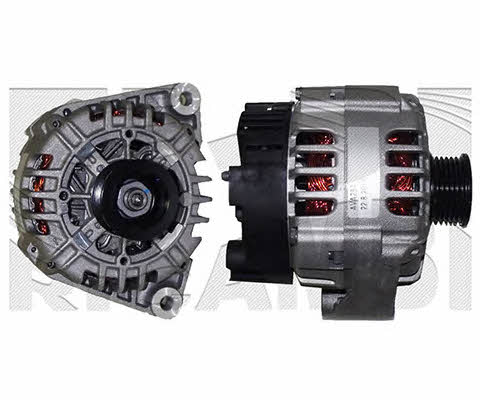 Autoteam AVA252 Alternator AVA252