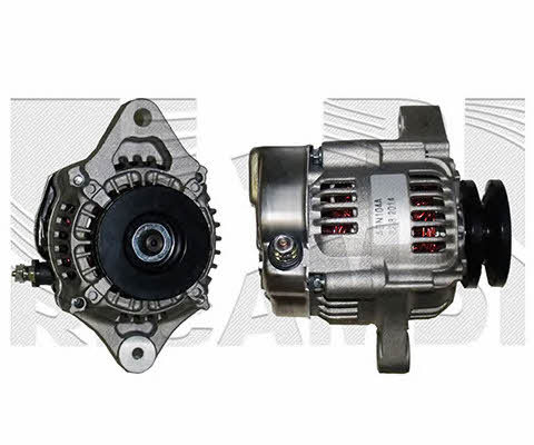 Autoteam ADN104 Alternator ADN104