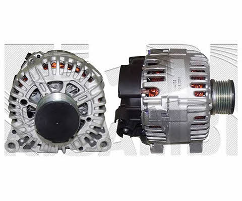 Autoteam AVA232 Alternator AVA232