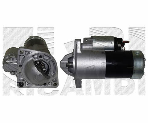 Autoteam SMI172 Starter SMI172